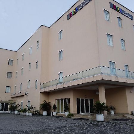 Ibiza Hotel & Resorts Aba Εξωτερικό φωτογραφία