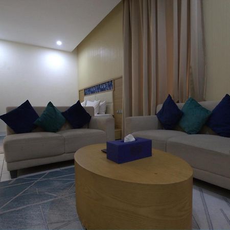 Ibiza Hotel & Resorts Aba Εξωτερικό φωτογραφία