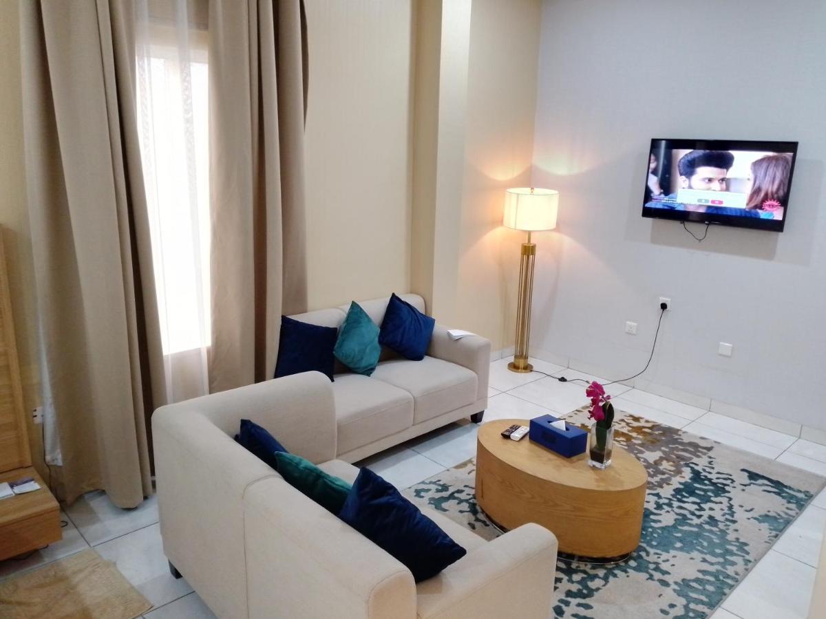 Ibiza Hotel & Resorts Aba Εξωτερικό φωτογραφία