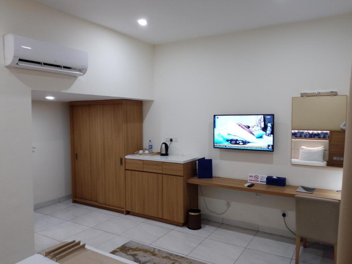 Ibiza Hotel & Resorts Aba Εξωτερικό φωτογραφία