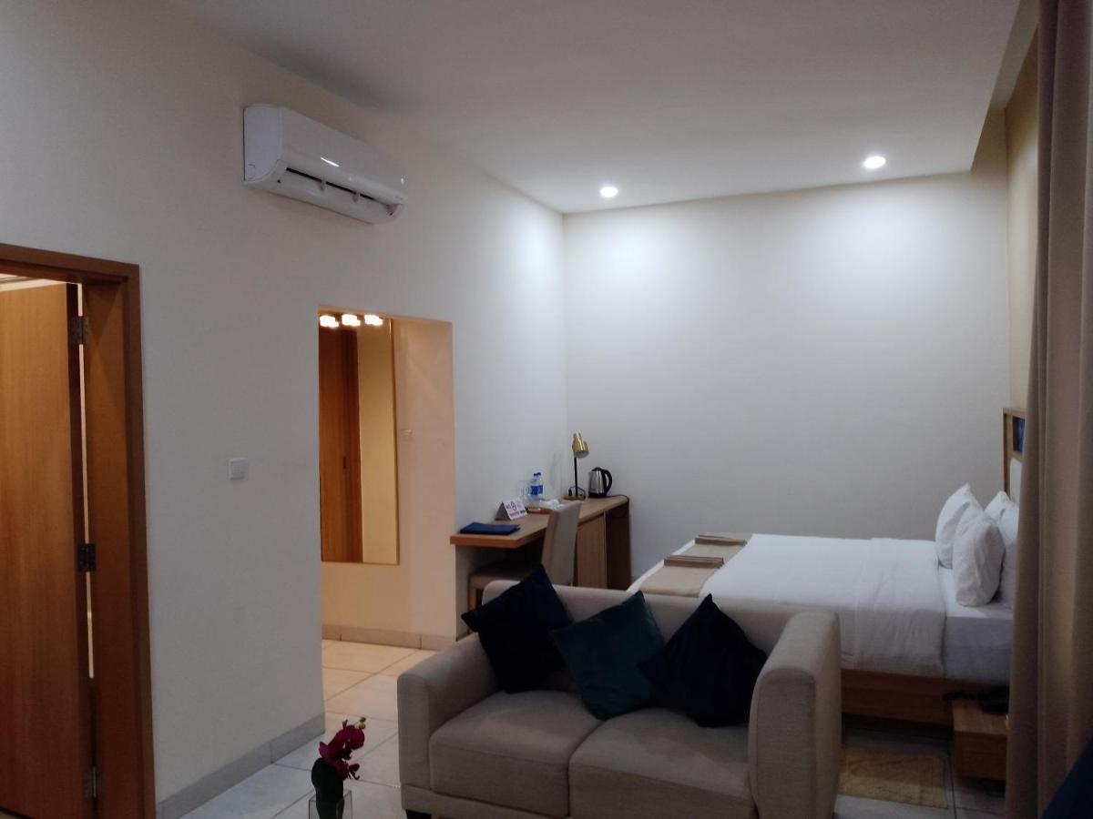 Ibiza Hotel & Resorts Aba Εξωτερικό φωτογραφία