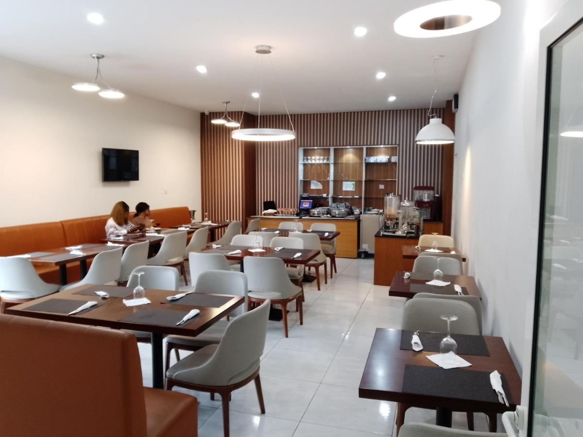 Ibiza Hotel & Resorts Aba Εξωτερικό φωτογραφία