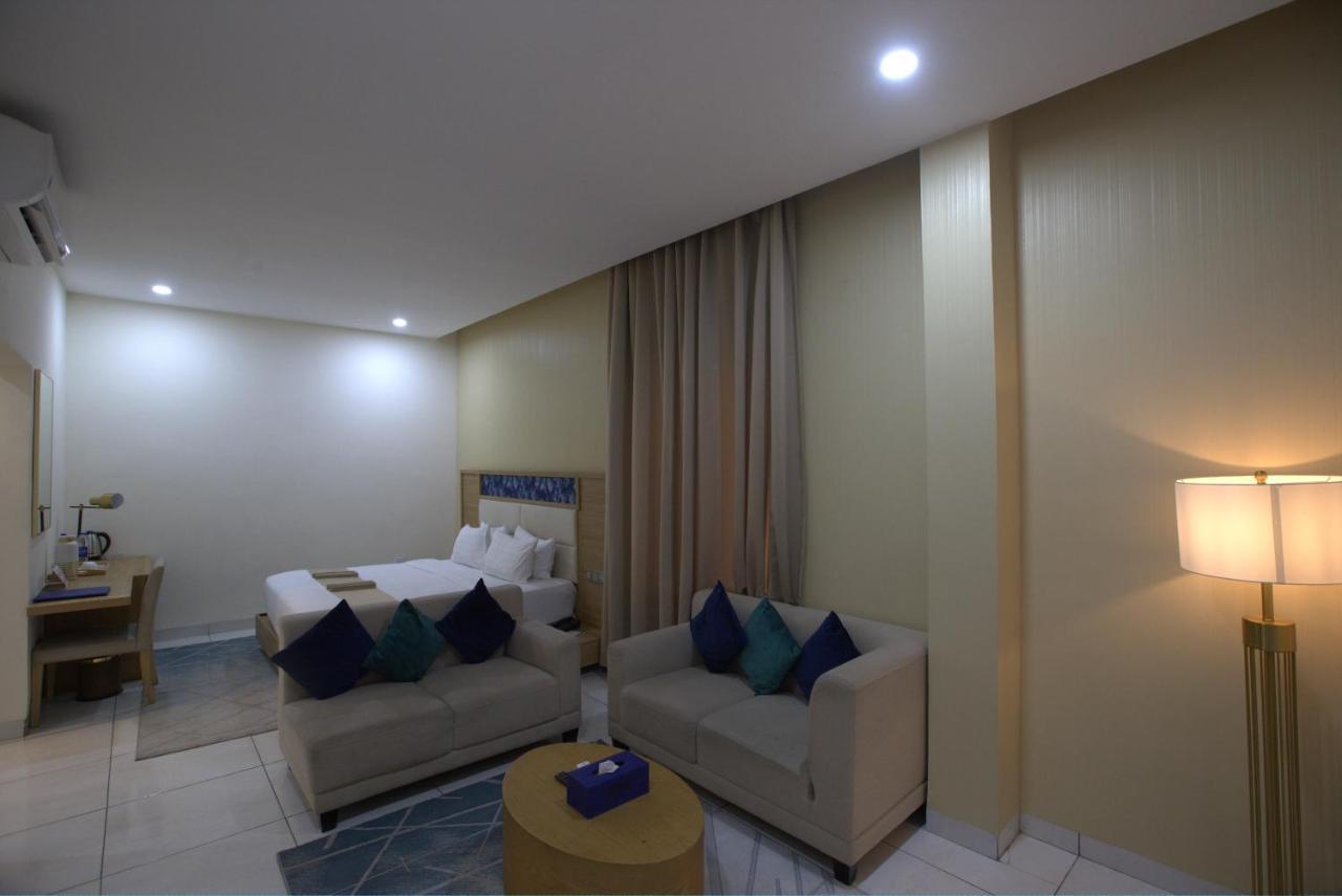 Ibiza Hotel & Resorts Aba Εξωτερικό φωτογραφία