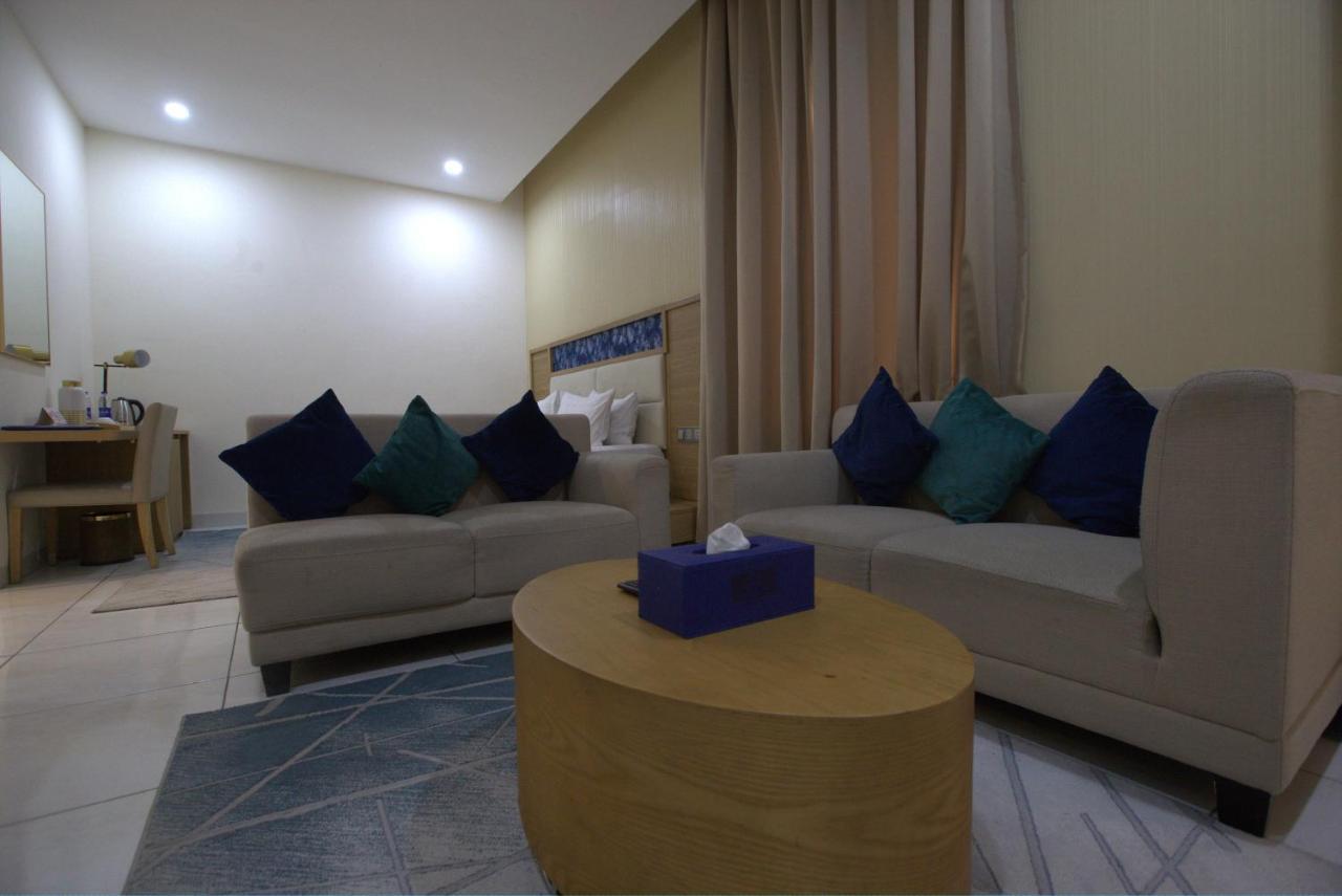 Ibiza Hotel & Resorts Aba Εξωτερικό φωτογραφία