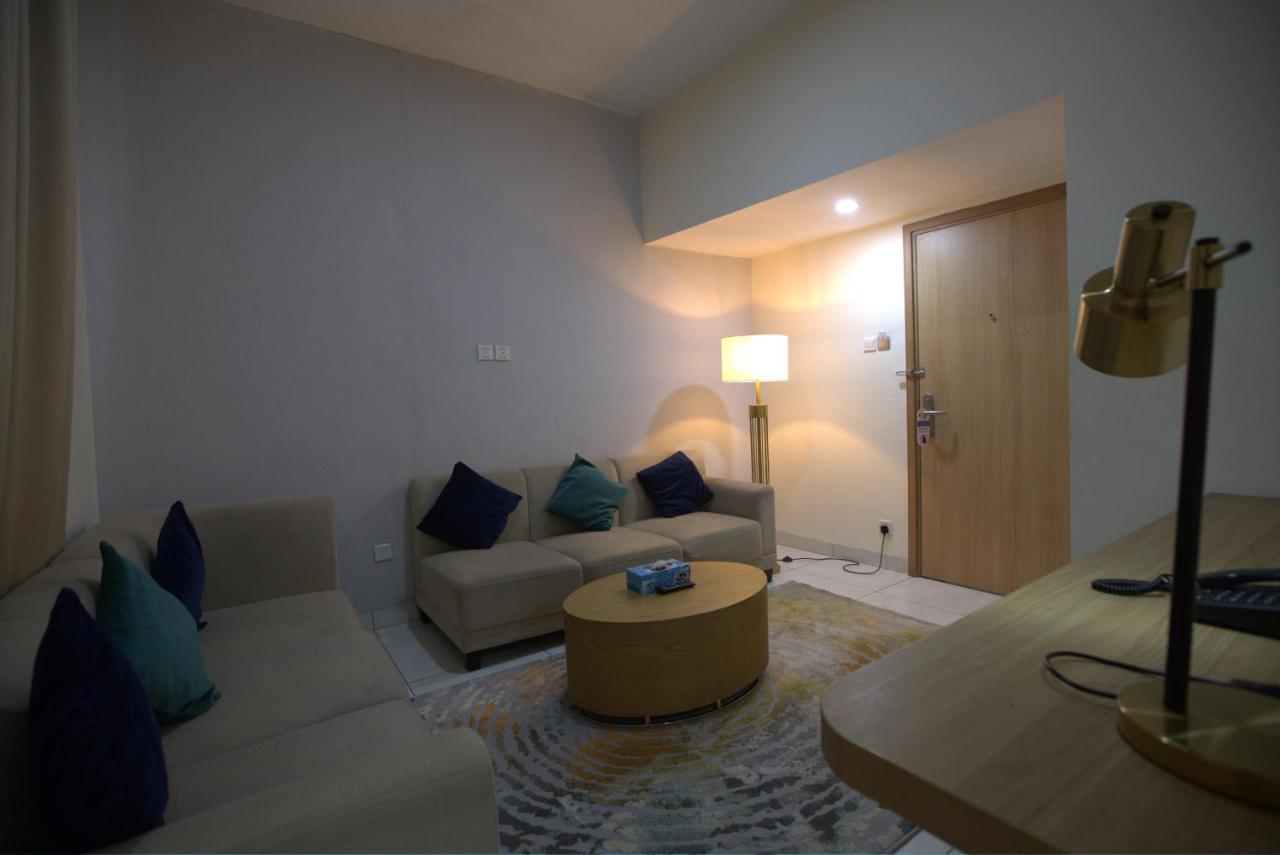 Ibiza Hotel & Resorts Aba Εξωτερικό φωτογραφία