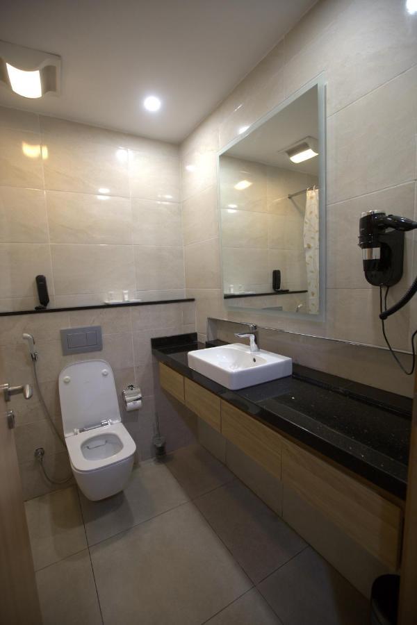 Ibiza Hotel & Resorts Aba Εξωτερικό φωτογραφία
