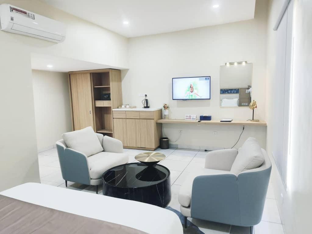 Ibiza Hotel & Resorts Aba Εξωτερικό φωτογραφία